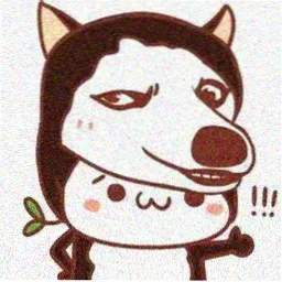 凯文李人物头像